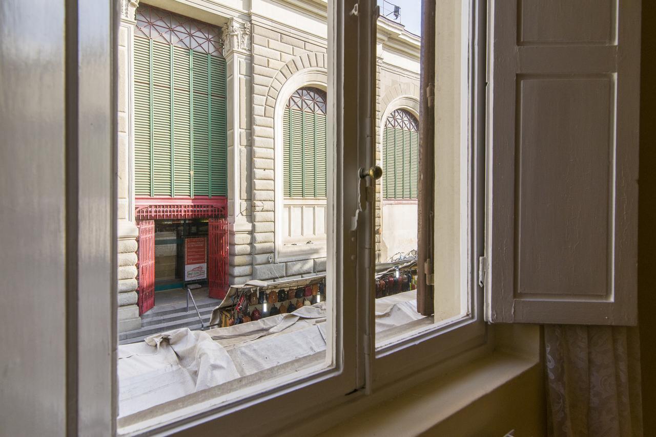 Florence Ariento Romantic Apartment Extérieur photo