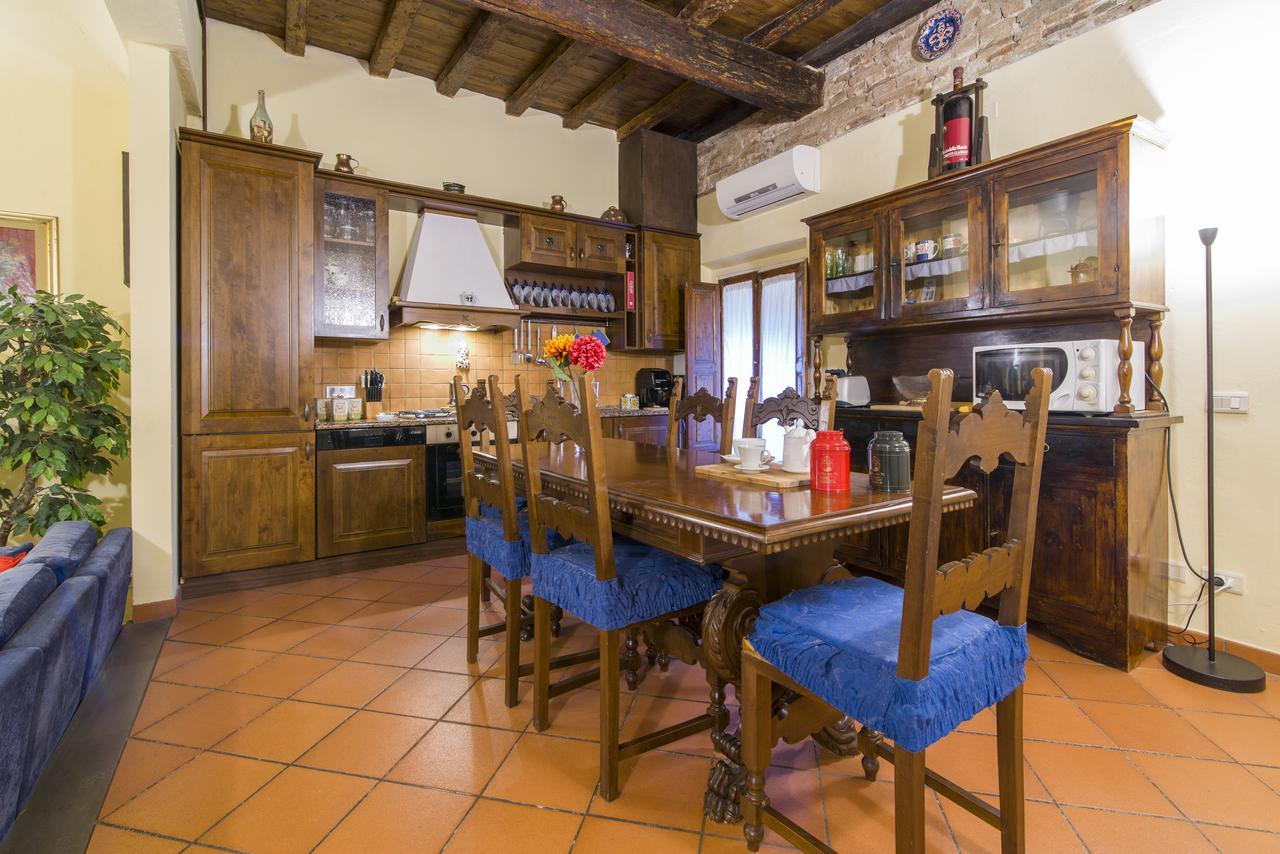 Florence Ariento Romantic Apartment Extérieur photo