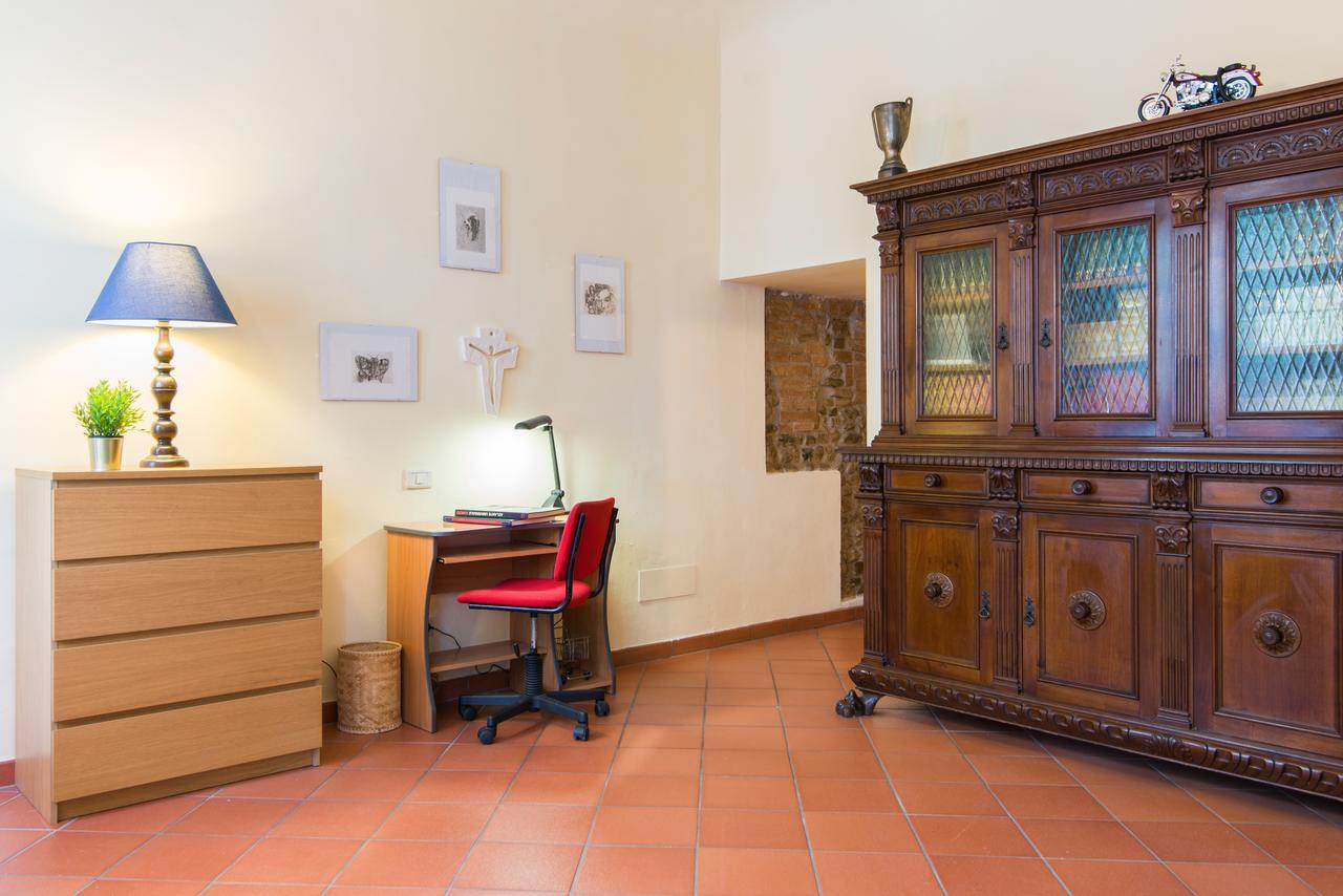 Florence Ariento Romantic Apartment Extérieur photo