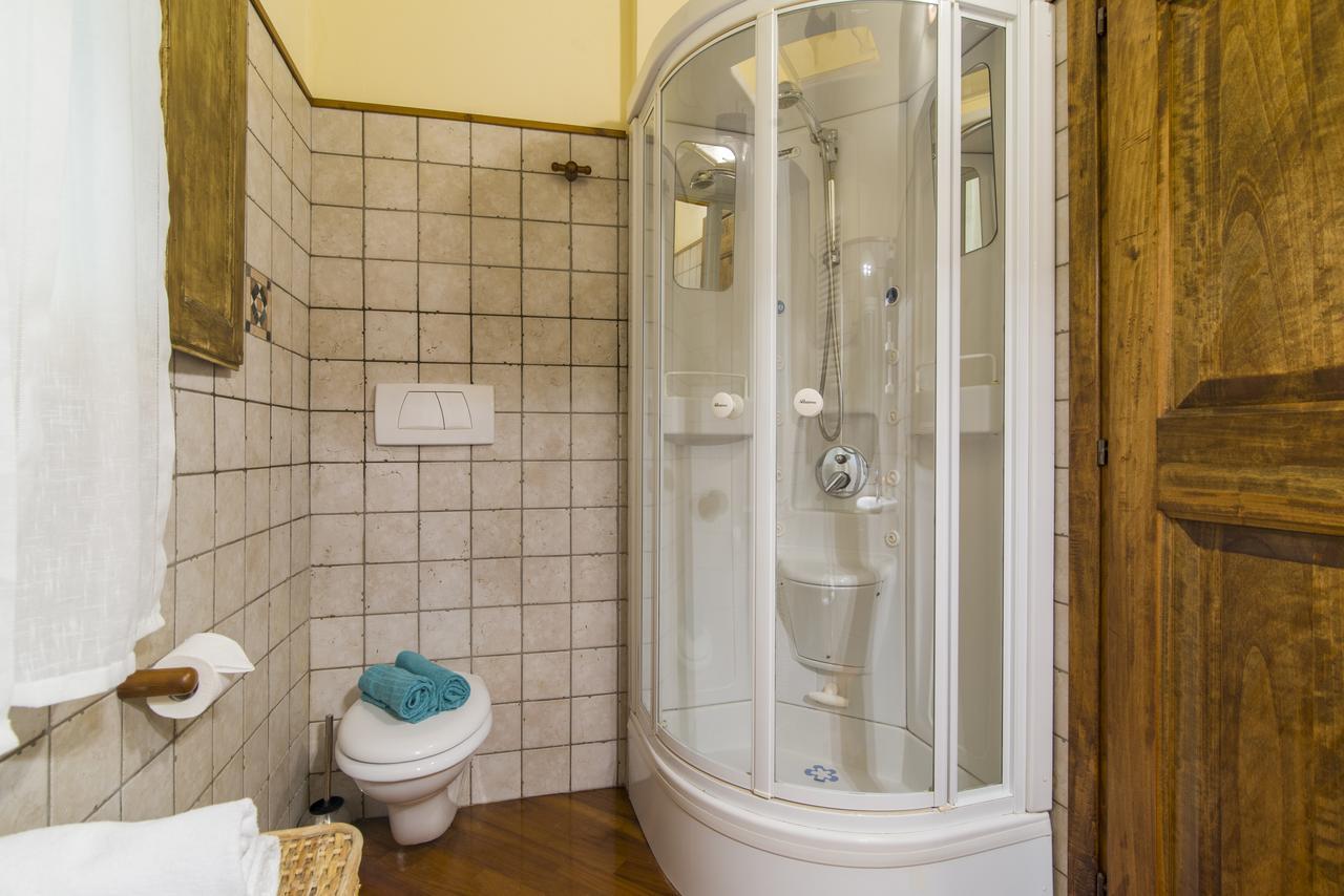 Florence Ariento Romantic Apartment Extérieur photo